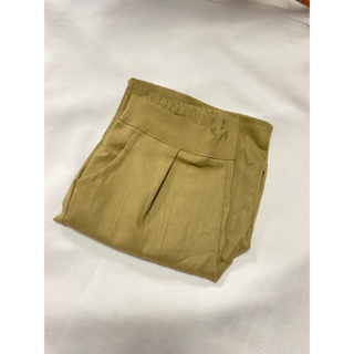 CEE VEE- Tokong Short Shorts High Waist, Good Quality, Affordable, Murang  Tokong