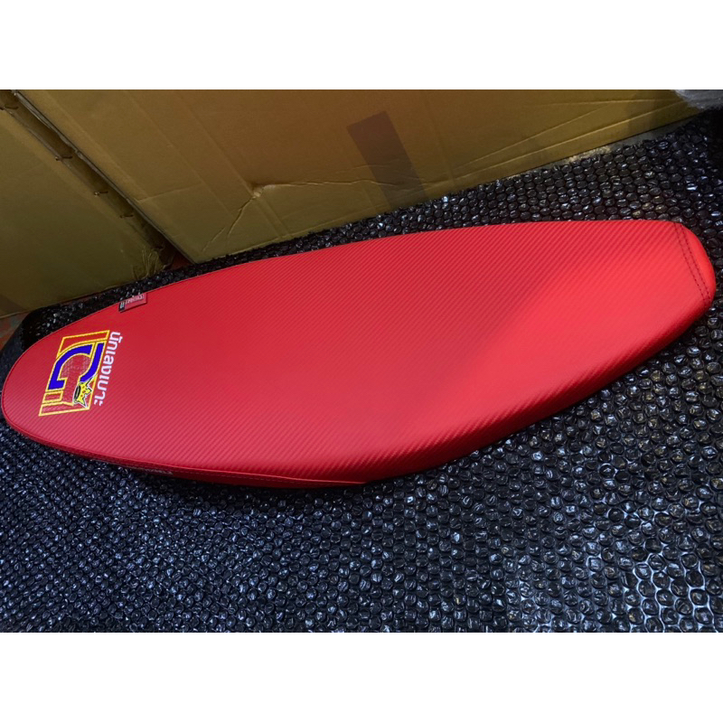 Mio soulty/mio 4 flatseat (new logo) Shopee Philippines