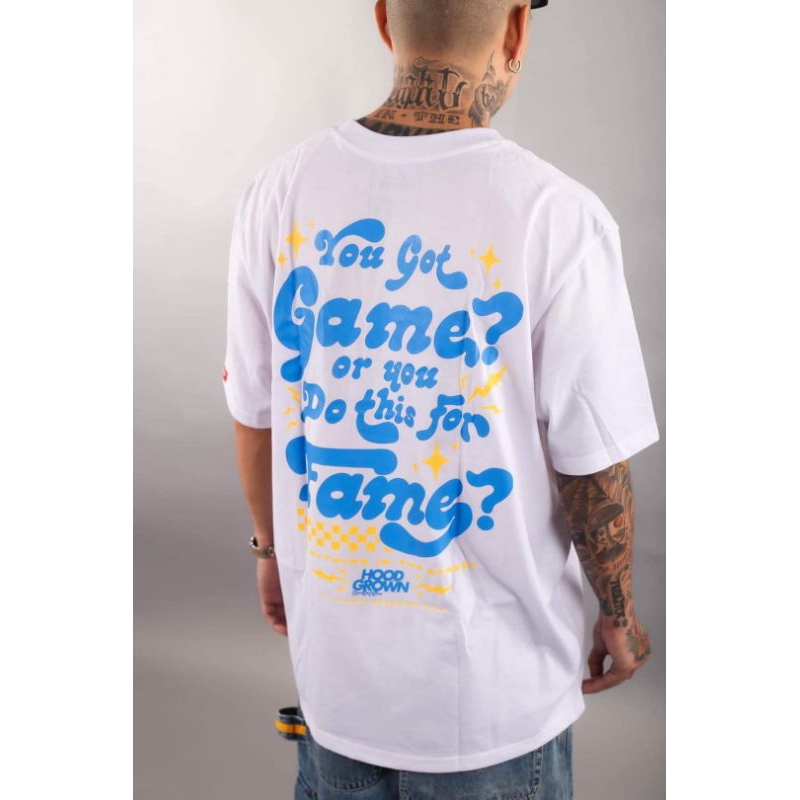 got em university blue