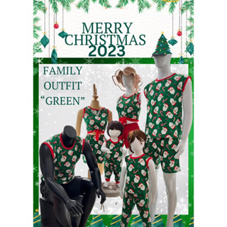 Family christmas hot sale pajamas shorts