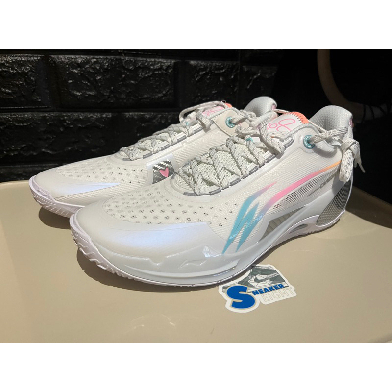 Way of Wade 808 v3 Ultra [PLEASE USE J&T FOR FASTER SHIPPING] | Shopee ...