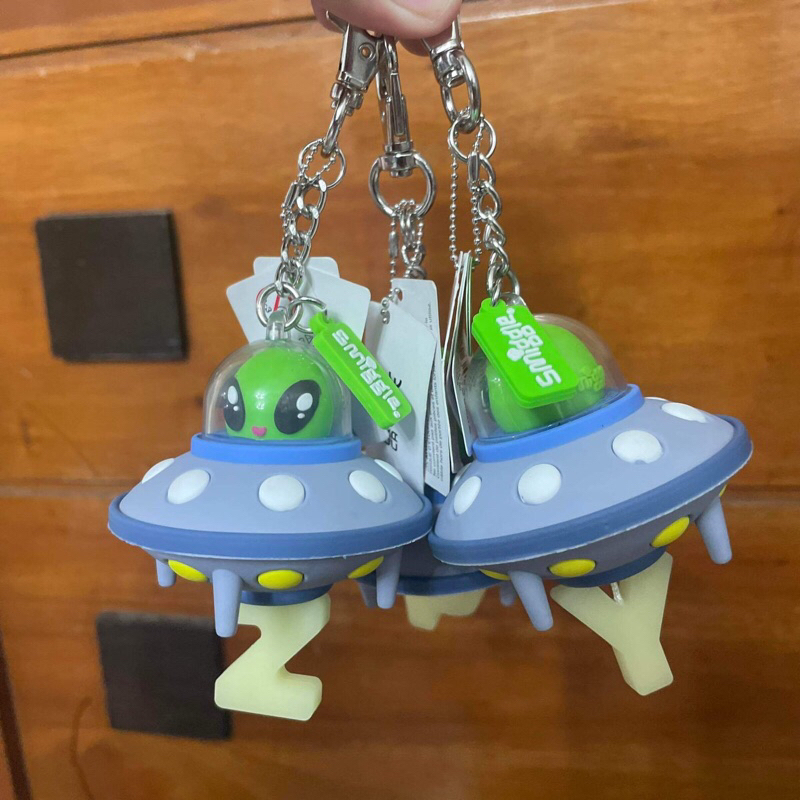 Original Smiggle Beam Me Up Alphabeth Keyring | Shopee Philippines