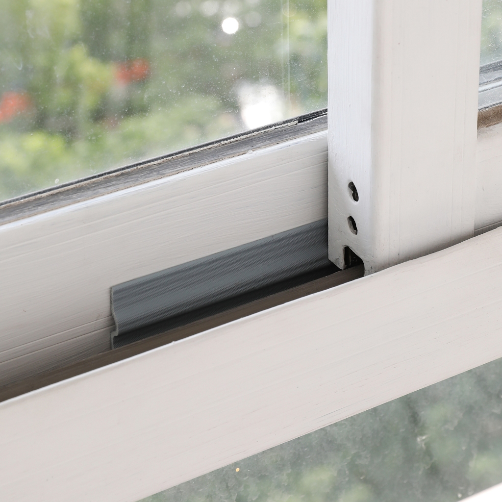 Window sealing strip/Window Seals/Self Adhesive Soundproof Foam Window ...