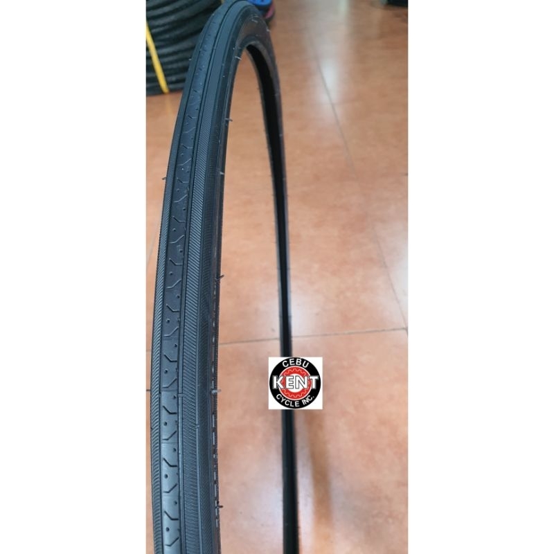 Zeronine 27 x 1 1/4 / 27 x 1 3/8 Tire 27x1 1/4 27x13/8 (each) | Shopee ...