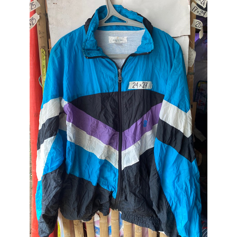 Windbreaker jacket outlet shopee