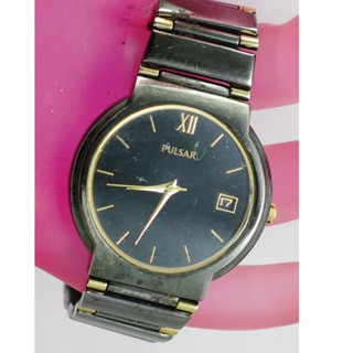 Pulsar hot sale watches usa