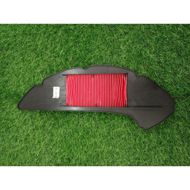 Air Filter Element Yamaha Nmax v2 & Aerox v2 replacement | Shopee ...
