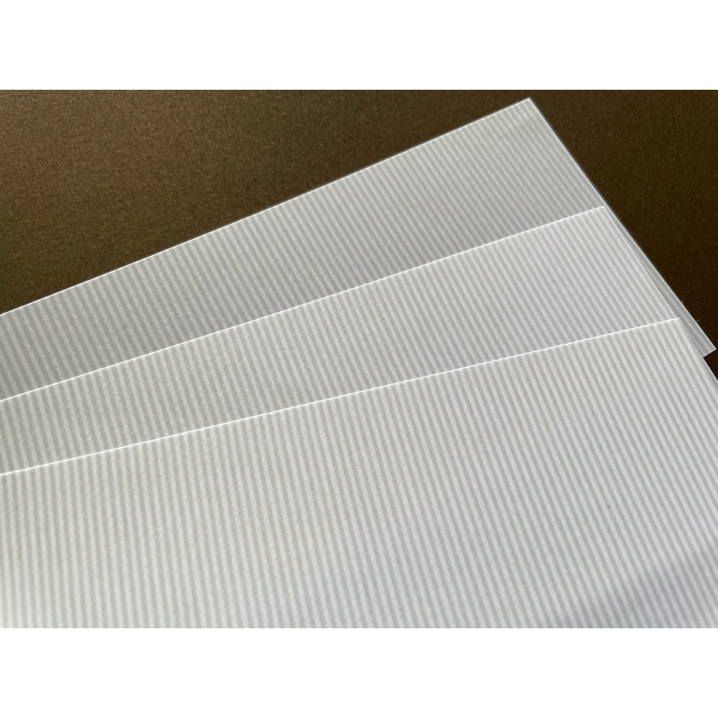 Tracing Paper (GR550) I Invitation Envelope Paper I DIY Crafts I White ...