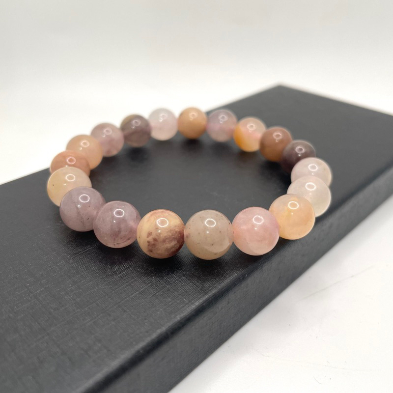 Lithium Quartz Bracelet Shopee Philippines