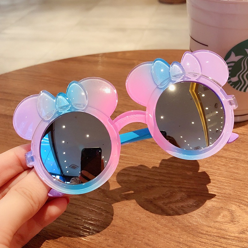 Minnie mouse sales baby sunglasses