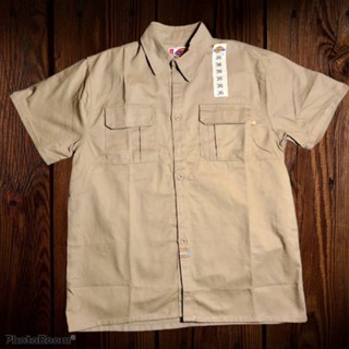 dickies ghetto polo