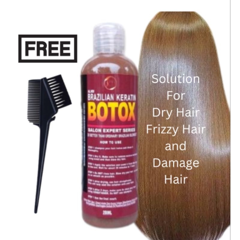 Original Brazilian Hair Botox Treatment Shopee Philippines   Ph 11134207 7r98r Lnsadfqqnmg99c