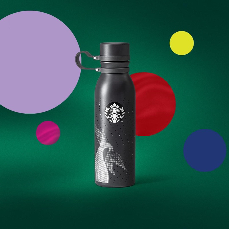 STARBUCKS 2024 STAINLESS TUMBLER Shopee Philippines