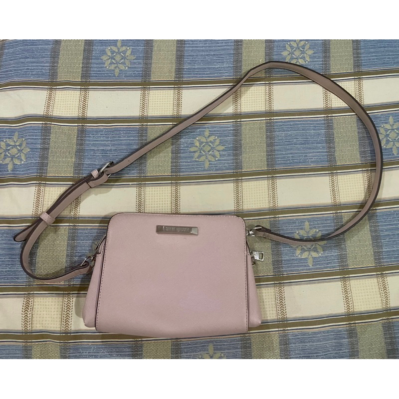 Original Steve Madden Crossbody Bag Sling Bag (Preloved) Shopee