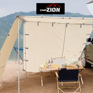 Car awning camping best sale