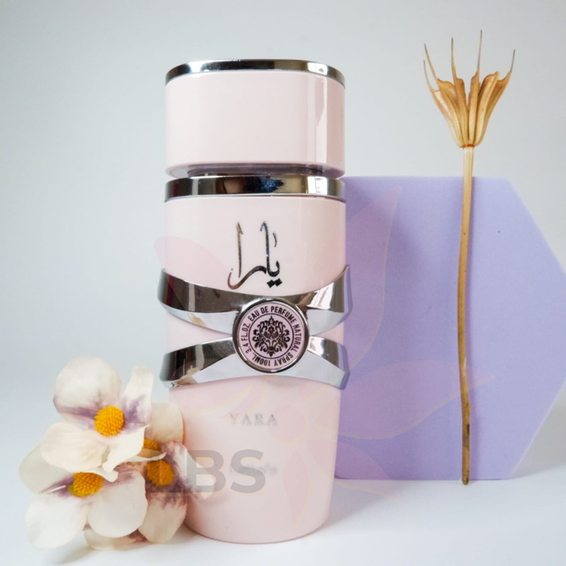 Lattafa Yara Eau de Parfum 100ml | Shopee Philippines