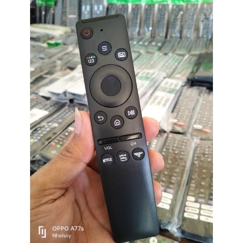 SAMSUNG SMART ANDROID TV REMOTE Shopee Philippines