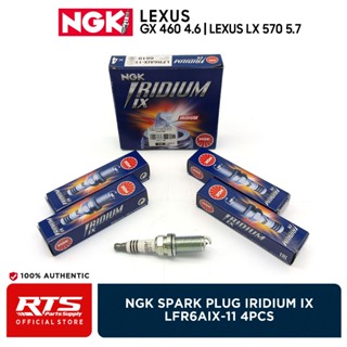 4+pc+2011+lem+nx3+ngk+iridium+ix+spark+plugs+50cc+3ci+set - Best