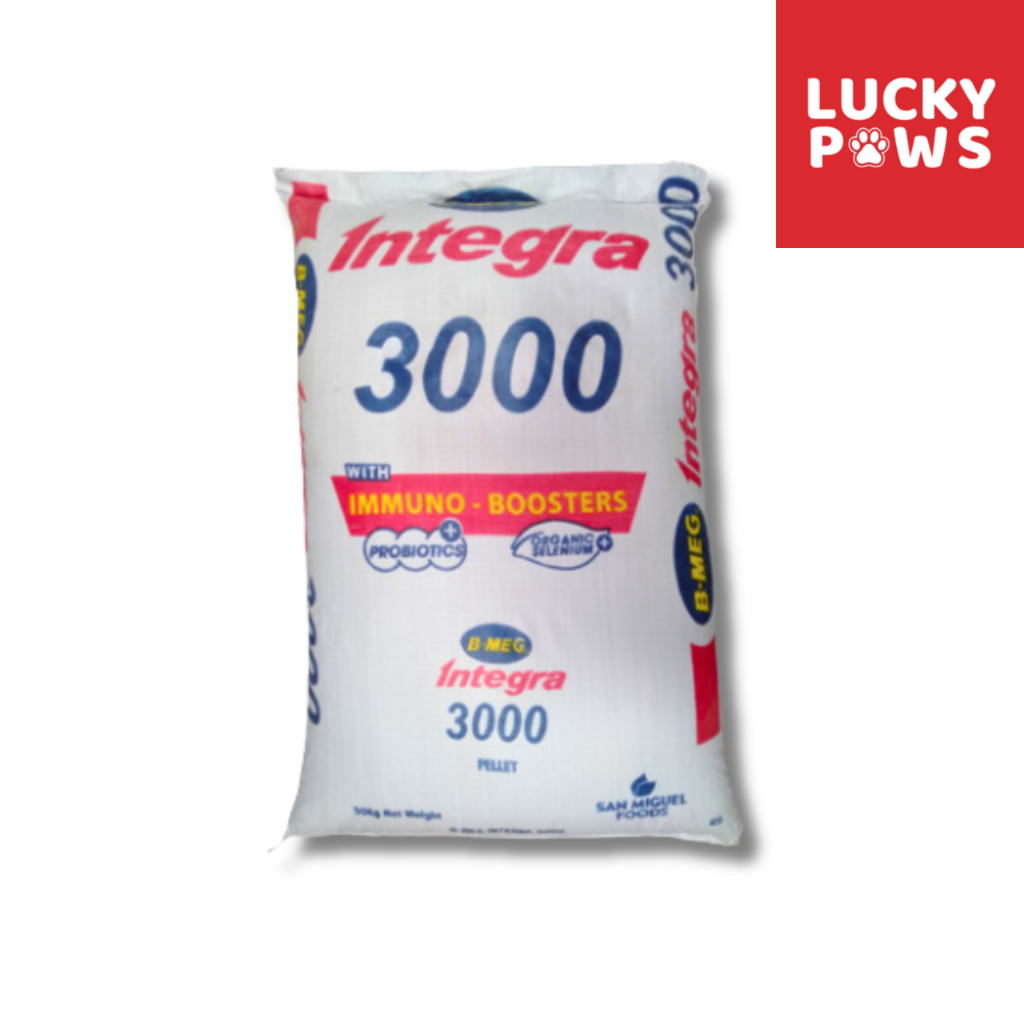 Integra 3000 Repacked 1kg | Shopee Philippines