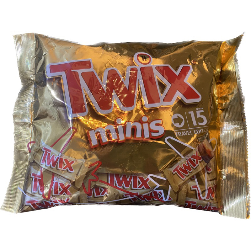 Snickers Minis /Mars Minis /Kitkat Minis / Twix Minis Traveller / Mar ...