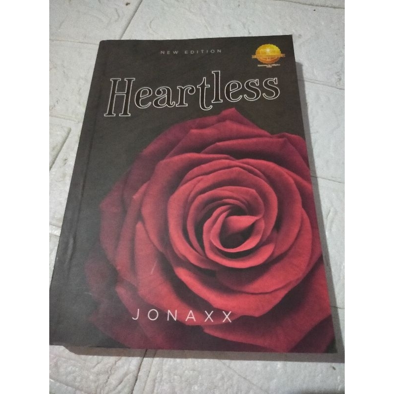 jonaxx books Brandnew with bookmarks Shopee Philippines