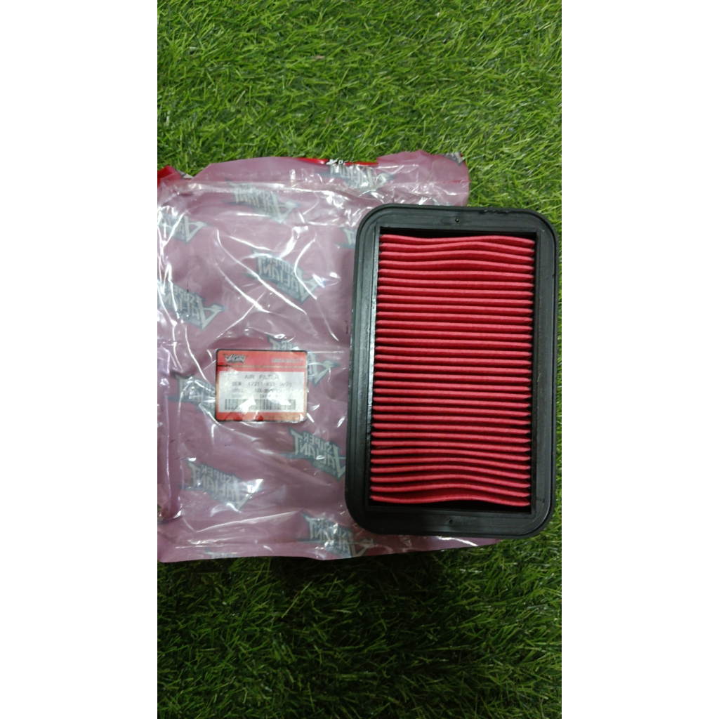 COD AIR FILTER SUPREMO 150 HONDA | Shopee Philippines