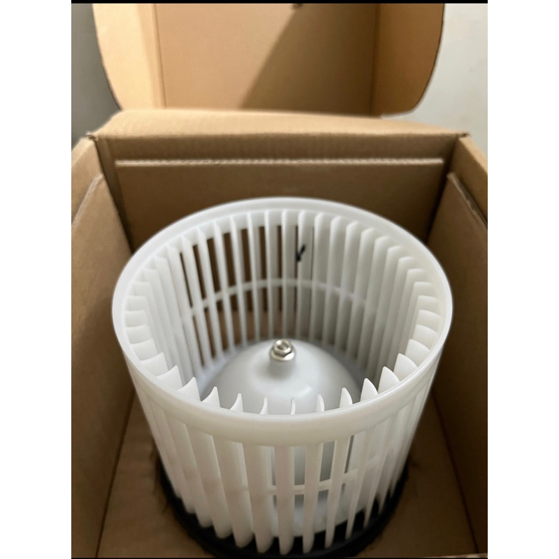 Nissan Almera 20122020 AC Blower Motor (Auto Aircon) Shopee Philippines