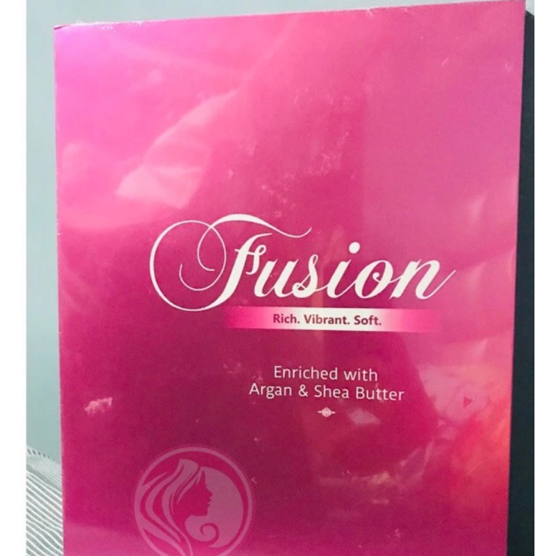 Fusion Colorants Color Chart | Shopee Philippines