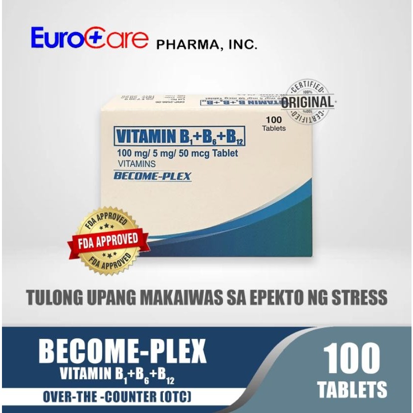 Vitamin Tablet Shopee Philippines