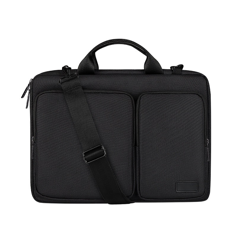 15.6Inch Unisex Shockproof Laptop Bag | Shopee Philippines