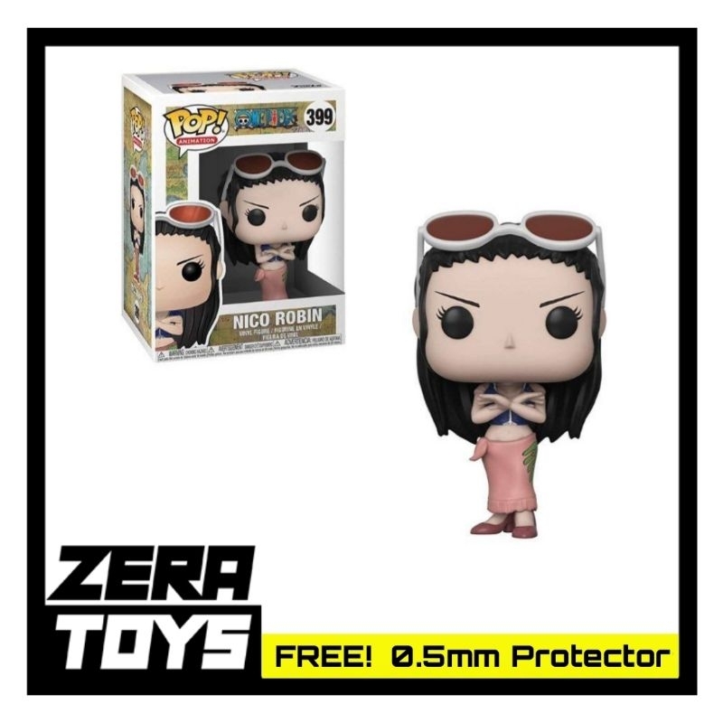 Funko store nico robin