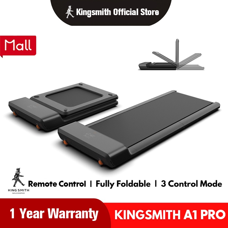 Xiaomi Kingsmith WalkingPad A1 Pro/C2 Foldable Treadmill Quiet Walking ...