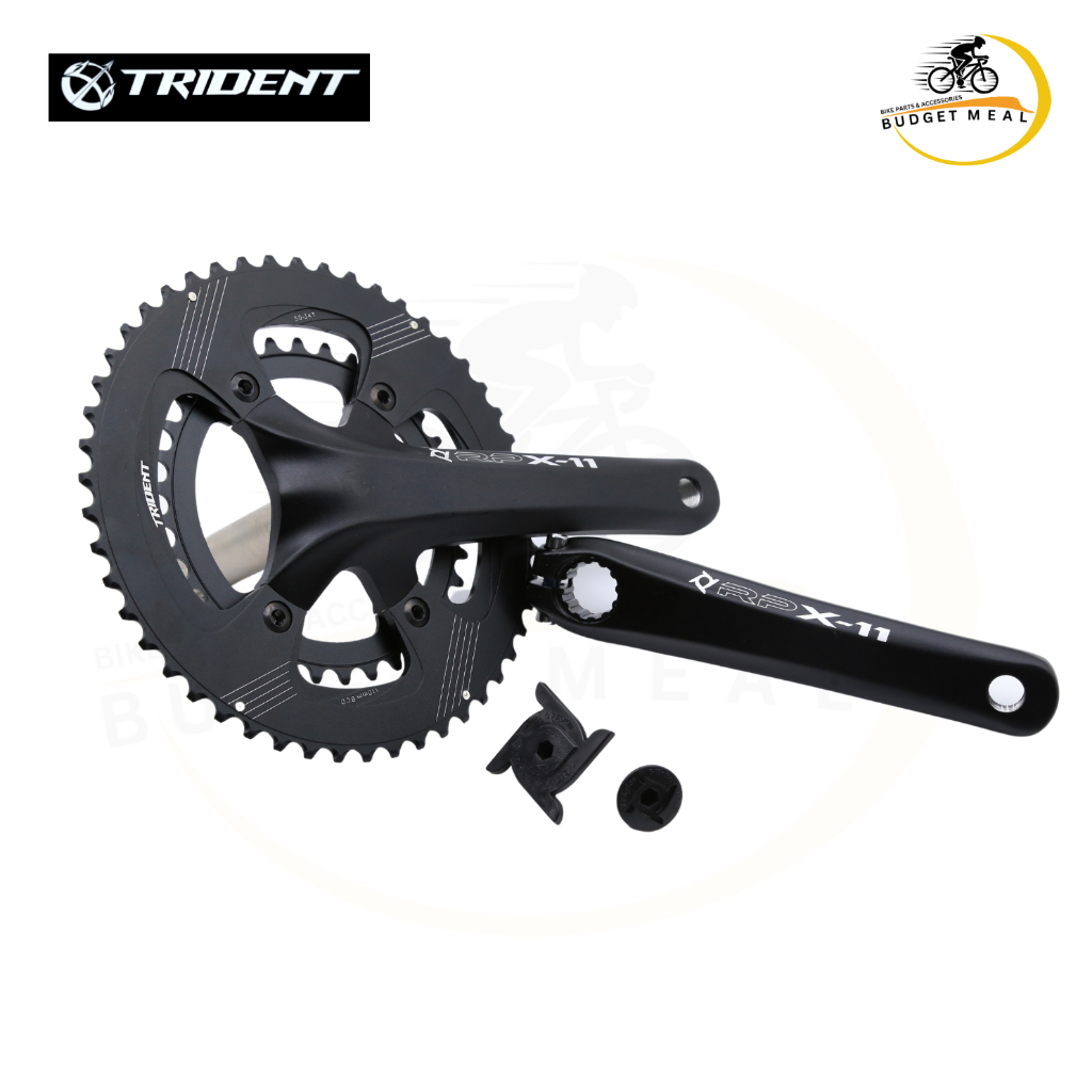 Crank discount mtb 50t