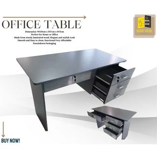 Office Table 402448 - Sanyang