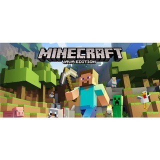 Windows Minecraft Java Edition PC/ Laptop game installer | Shopee ...