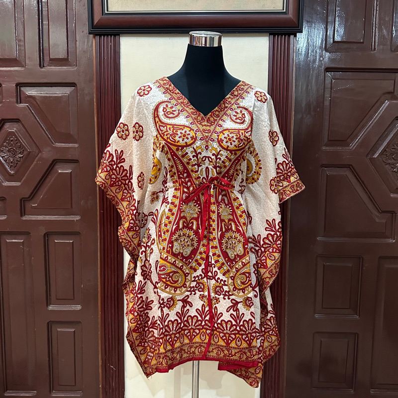blue dress for baby girl Queen Melissa | Queen Bridal main image 0