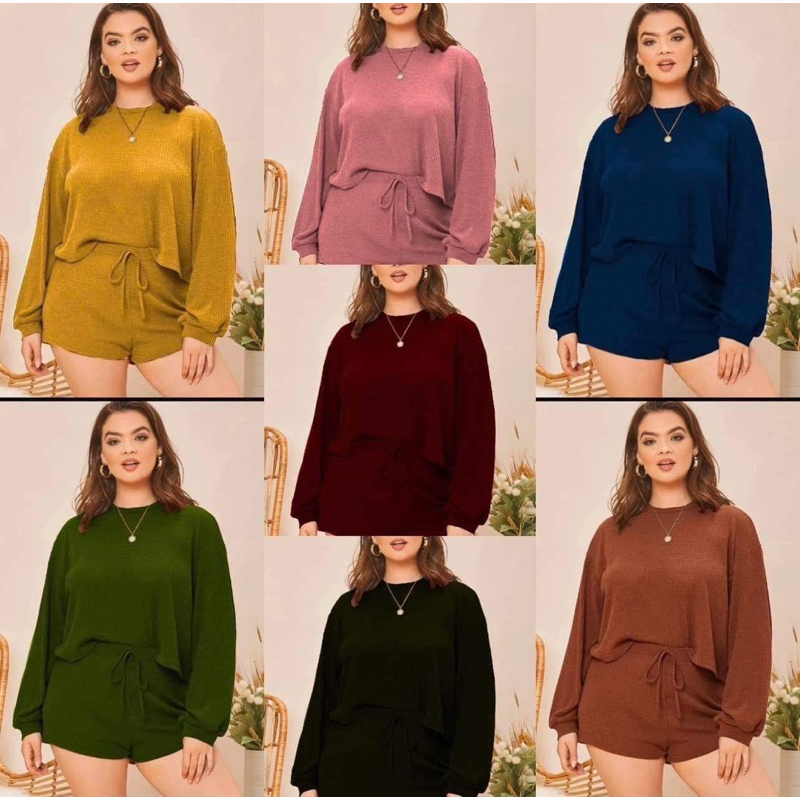 DC Shein Coordinates | Shopee Philippines