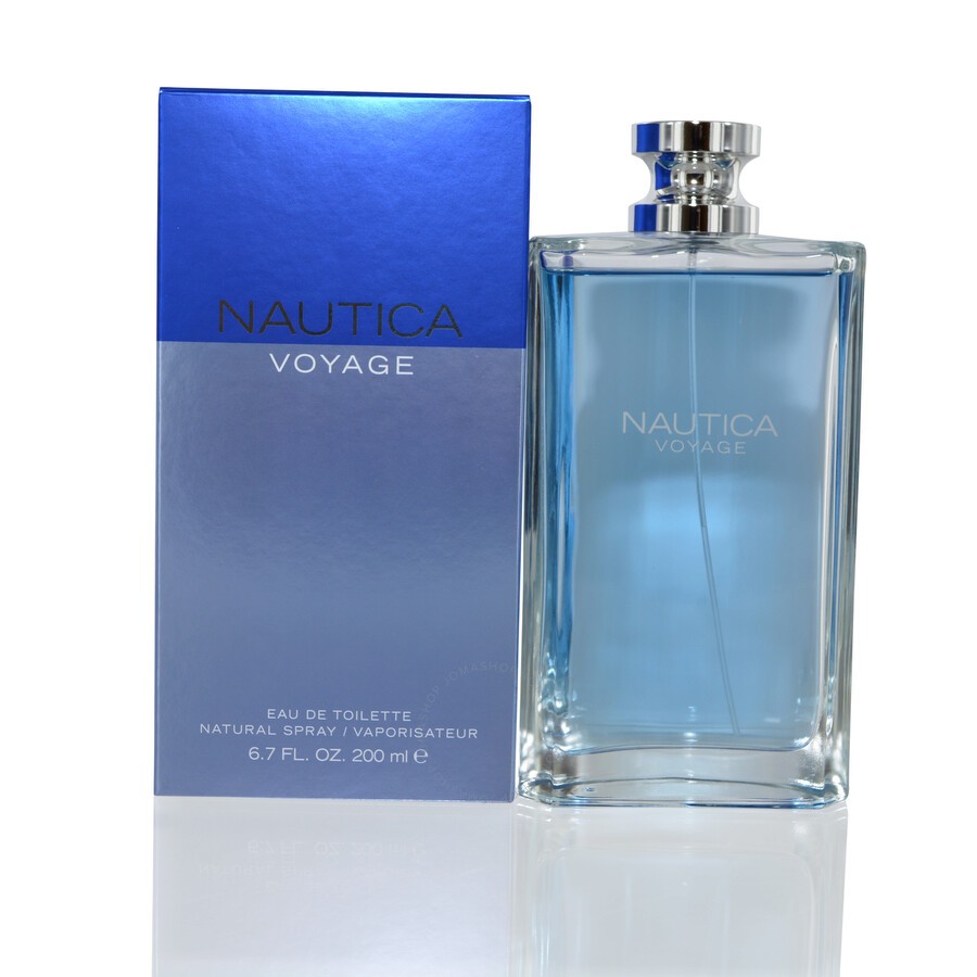 nautica voyage perfume price philippines