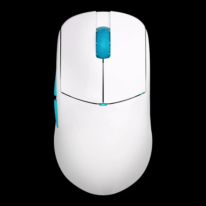 LAMZU ATLANTIS MINI PRO (4K Compatible) Wireless Gaming Mouse | Shopee ...