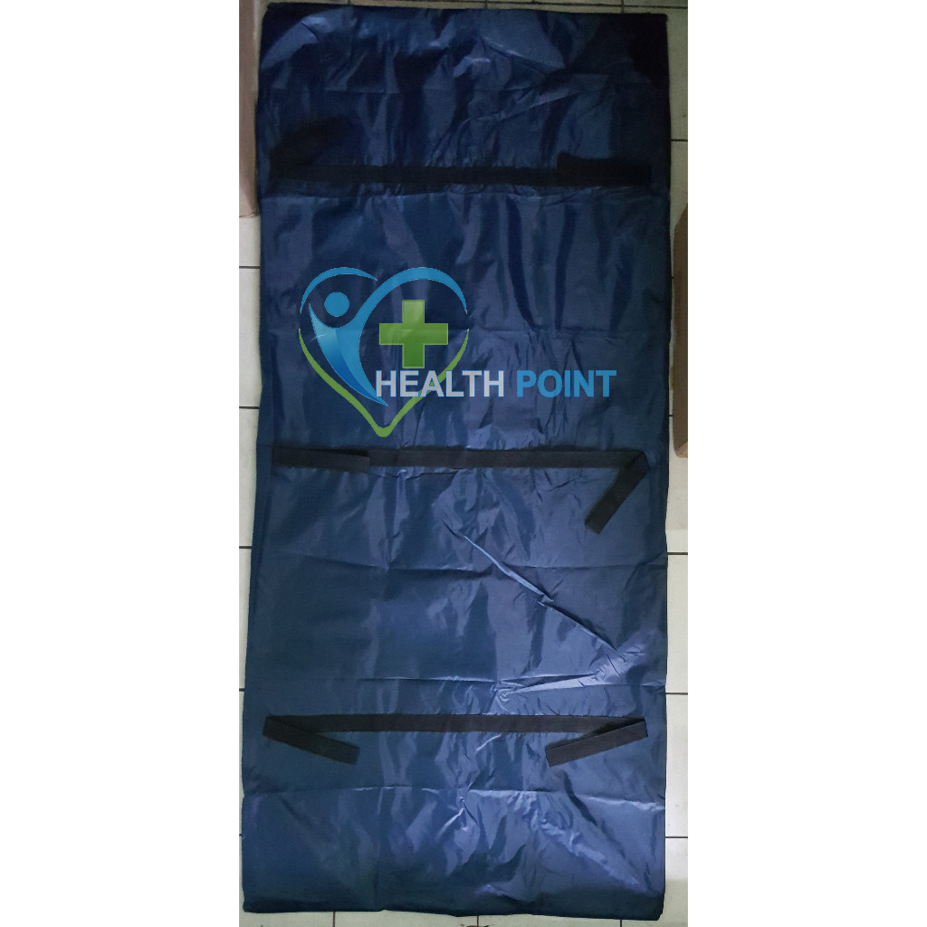 Cadaver Bag / Body Bag Cadaver Bag / Body Bag (L 76″ x W 35