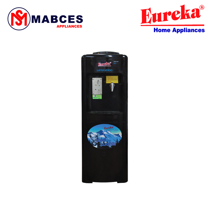 Eureka Water Dispenser Vendo Machine with Coin Slot EWV Shopee