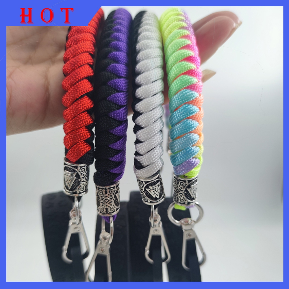 New style two-color braided Handle Rope suitable for Hydro/Aqua/Voss ...