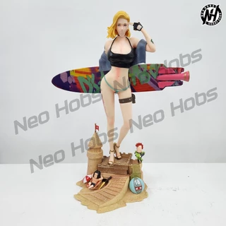 Shop android 18 for Sale on Shopee Philippines