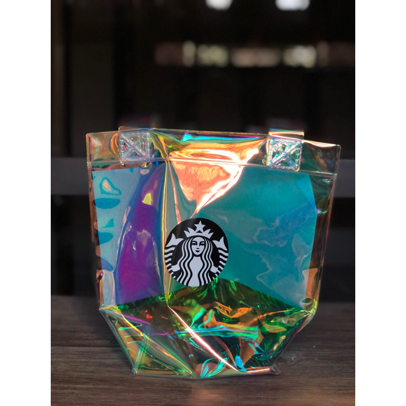 starbucks taiwan exclusive tumbler carrier Shopee Philippines