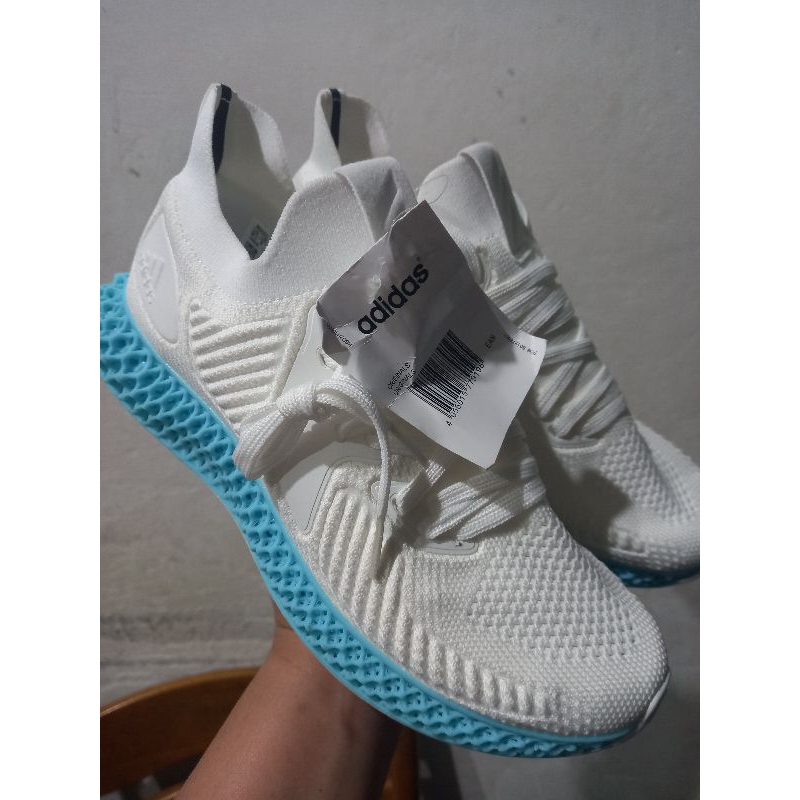 Adidas nmd 2024 4d azul