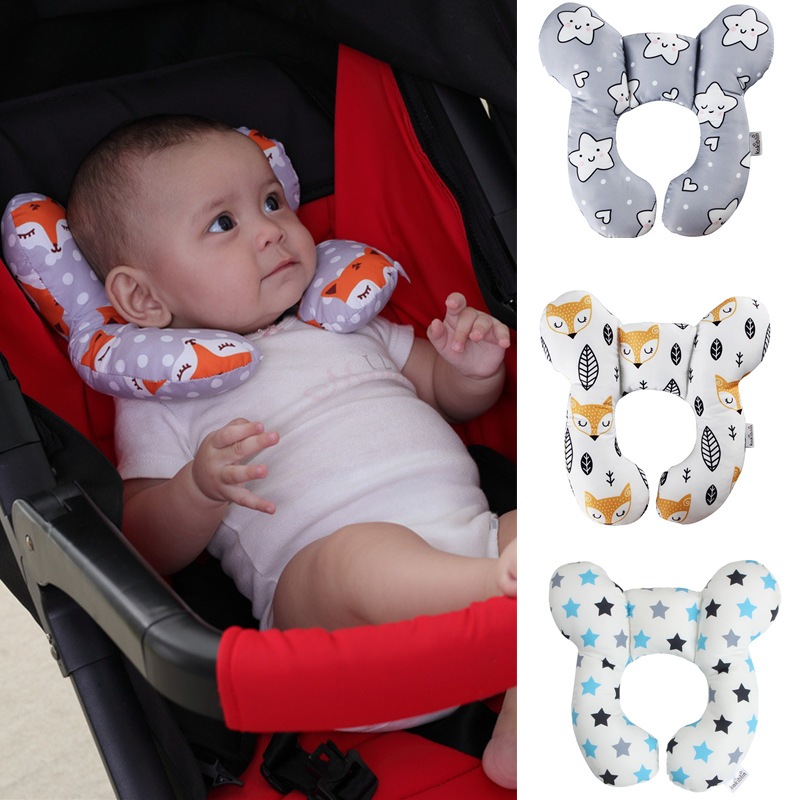Car pillow for toddlers hotsell