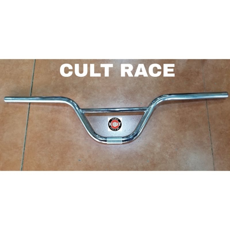 Cult Race Chromoly 2PC Bmx 5.75
