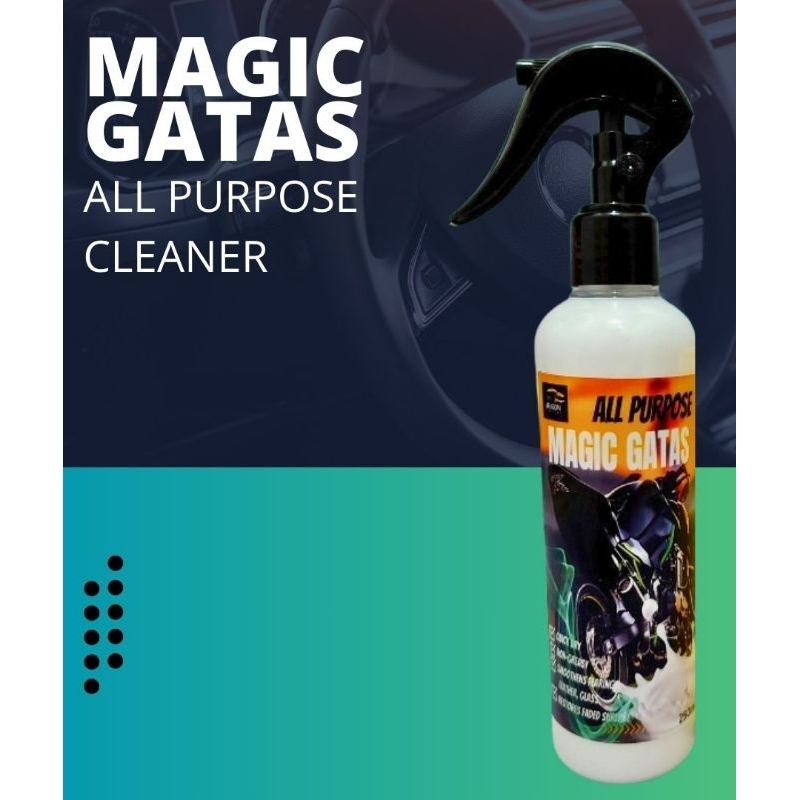 ALL PURPOSE MAGIC GATAS 250ML | Shopee Philippines