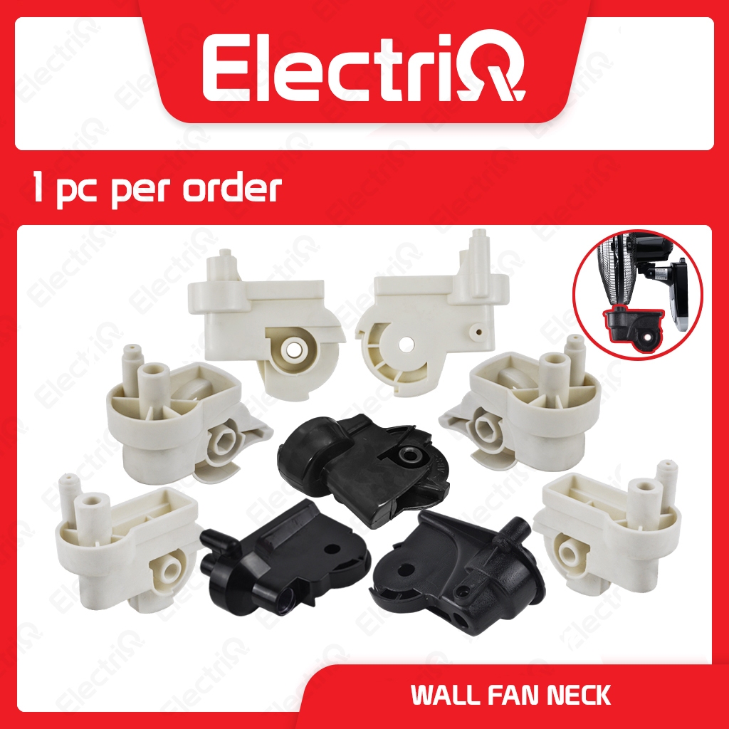 Electriq Electric Fan Spare Parts Neck for Wall Fan Hanabishi / Camel