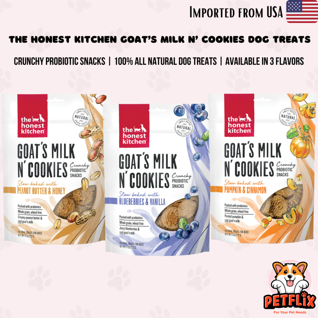 Honest kitchen treats sale